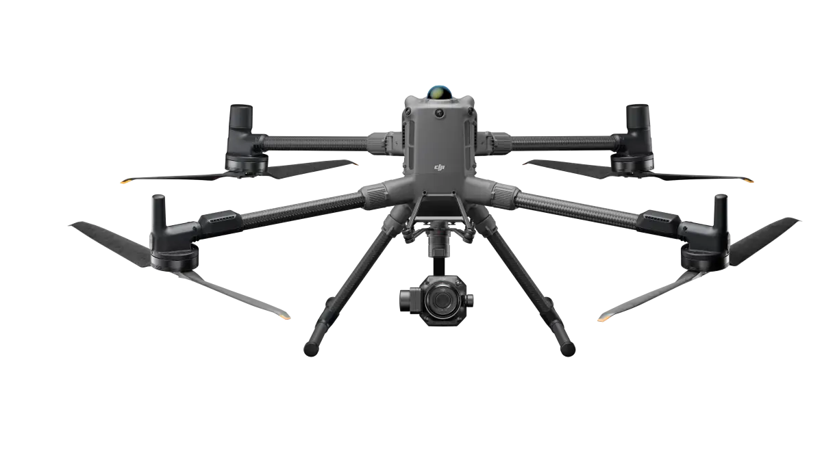 DJI MATRICE 400